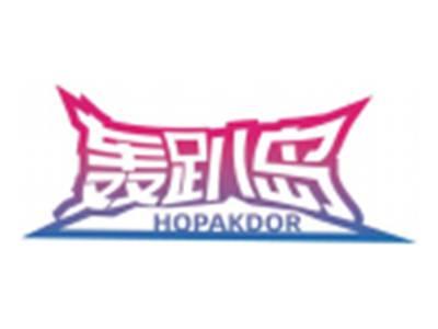 轰趴岛HOPAKDOR