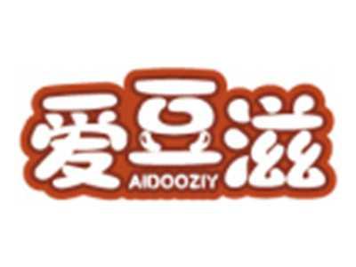 爱豆滋AIDOOZIY