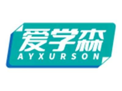 爱学森AYXURSON