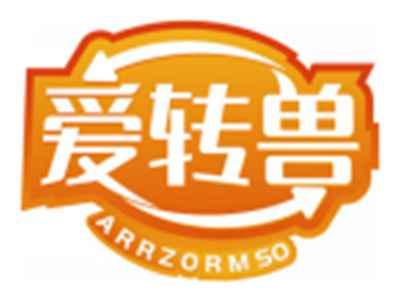 爱转兽ARRZORMSO