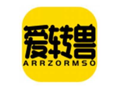 爱转兽ARRZORMSO