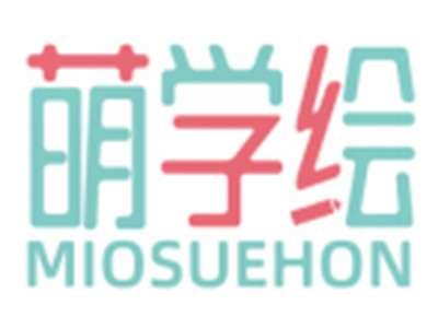 萌学绘MIOSUEHON