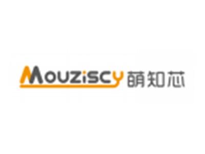 萌知芯MOUZISCY
