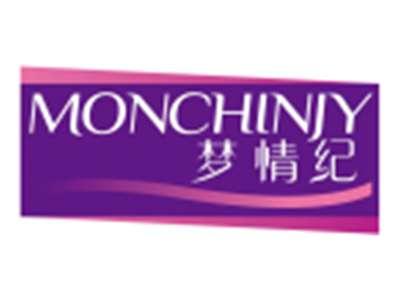 梦情纪MONCHINJY