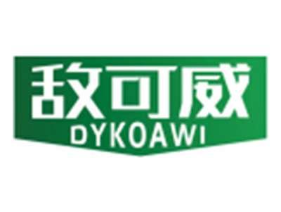 敌可威DYKOAWI