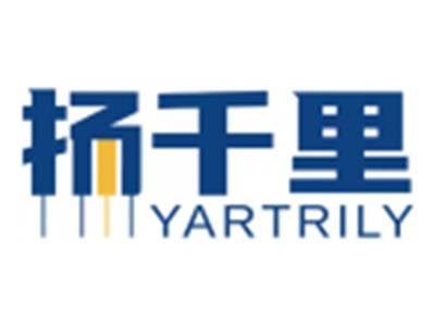 扬千里YARTRILY