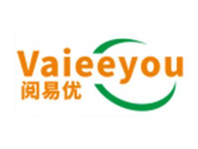 阅易优VAIEEYOU