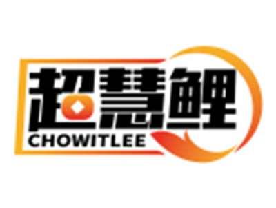 超慧鲤CHOWITLEE