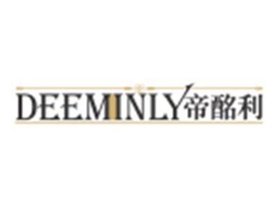 帝酩利DEEMINLY