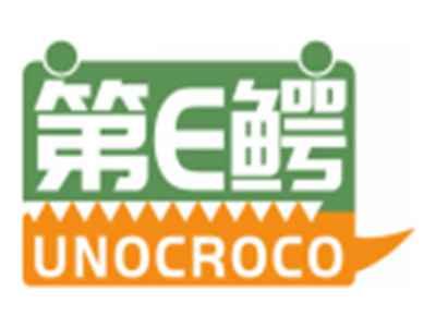 第E鳄UNOCROCO