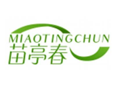 苗亭春MIAOTINGCHUN