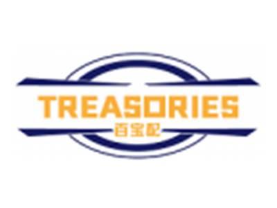 百宝配TREASORIES