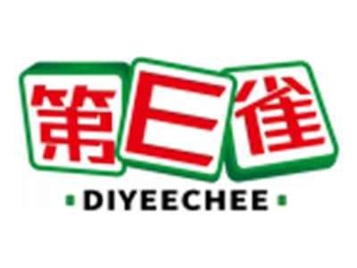 第E雀DIYEECHEE