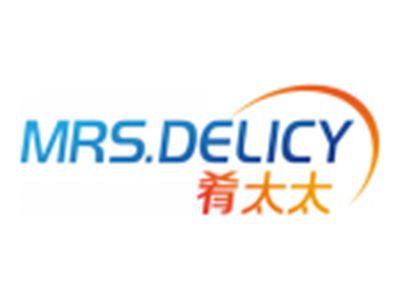 肴太太MRS.DELICY