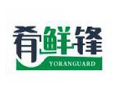 肴鲜锋YORANGUARD