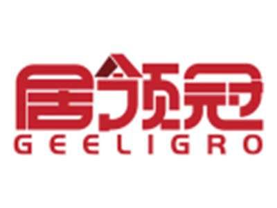 居领冠GEELIGRO