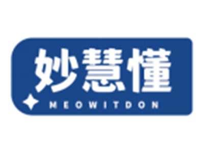 妙慧懂MEOWITDON