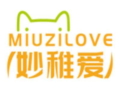 妙稚爱MIUZILOVE