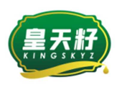 皇天籽KINGSKYZ