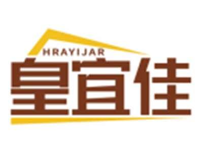 皇宜佳HRAYIJAR