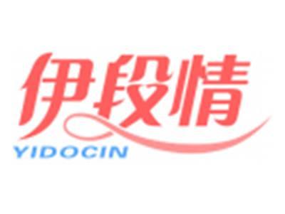 伊段情YIDOCIN