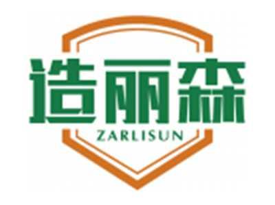 造丽森ZARLISUN