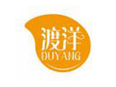 渡洋DUYANG