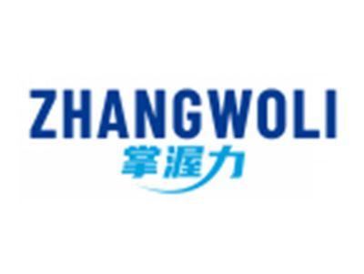 掌渥力ZHANGWOLI