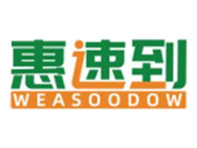 惠速到WEASOODOW