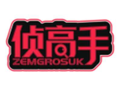 侦高手ZEMGROSUK