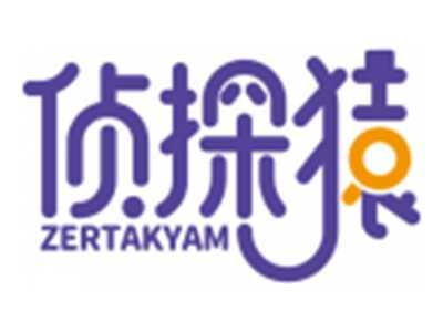 侦探猿ZERTAKYAM