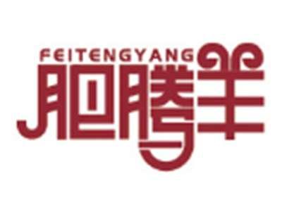 肥腾羊FEITENGYANG