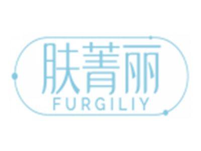 肤菁丽FURGILIY