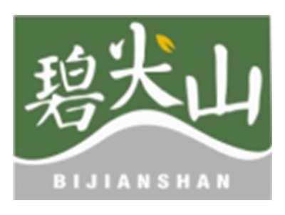 碧尖山BIJIANSHAN