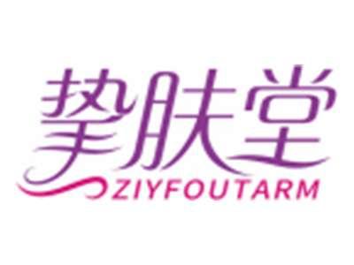 挚肤堂ZIYFOUTARM