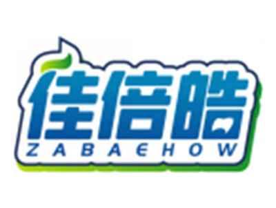 佳倍皓ZABAEHOW