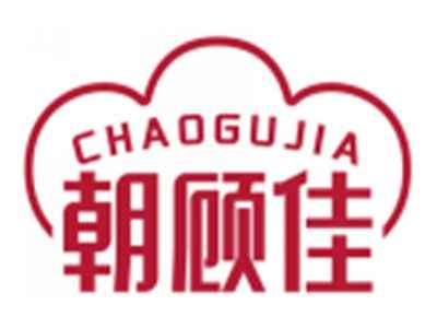 朝顾佳CHAOGUJIA