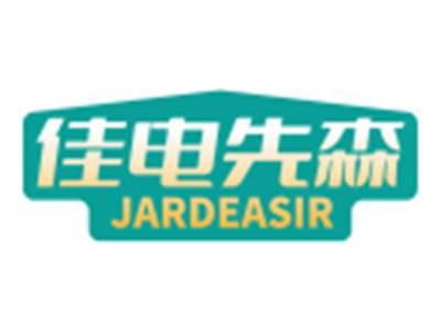 佳电先森JARDEASIR