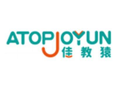 佳教猿ATOPJOYUN