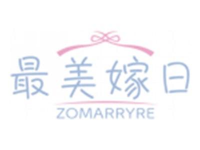 最美嫁日ZOMARRYRE