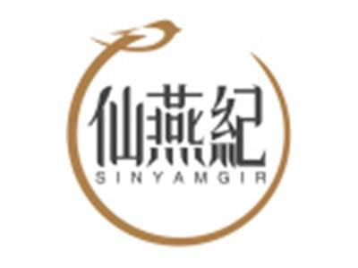 仙燕纪SINYAMGIR