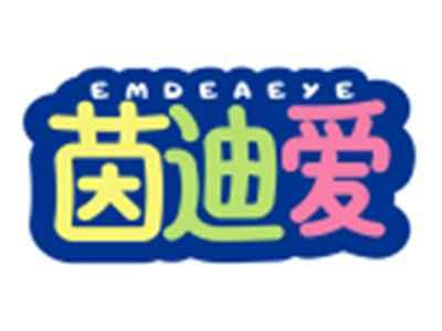 茵迪爱EMDEAEYE