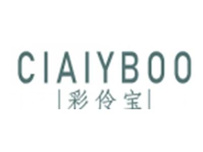 彩伶宝CIALYBOO