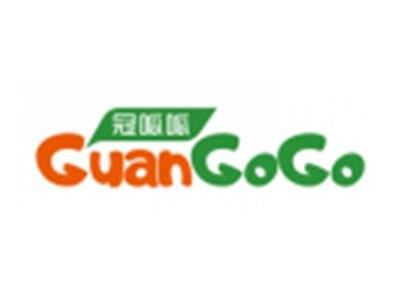 冠呱呱GUANGOGO