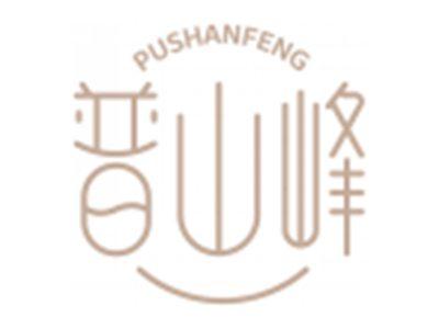 普山峰PUSHANFENG