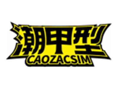 潮甲型CAOZACSIM