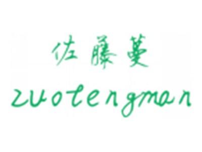 佐藤蔓ZUOTENGMAN