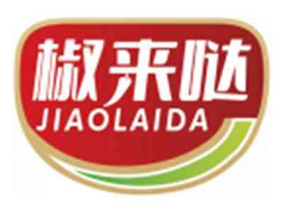 椒来哒JIAOLAIDA