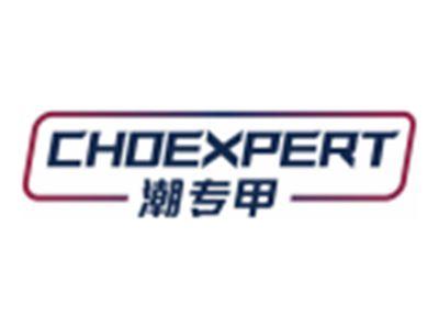 潮专甲CHOEXPERT