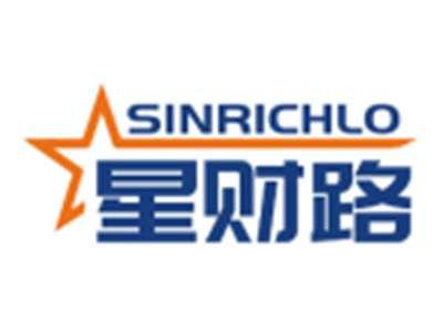 星财路SINRICHLO